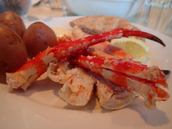 Photo d'introductoin de l'article Norway - Skrei and King Crab