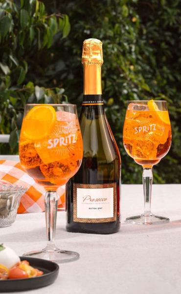 Photo d'introductoin de l'article 3 – 2 – 1, succeed in your Spritz