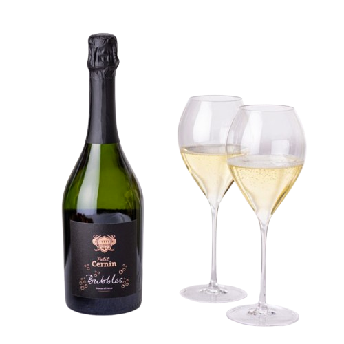 Photo d'introductoin de l'article Bubbles, a refreshing crémant de Limoux